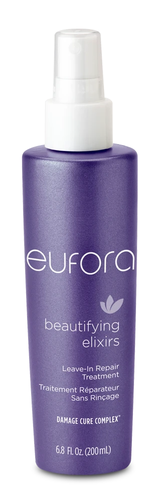 Beautifying Elixirs Leave-In Repair Treatment