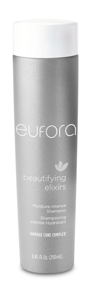 Beautifying Elixirs Moisture Intense Shampoo