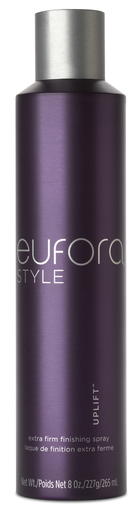 EuforaStyle Uplift