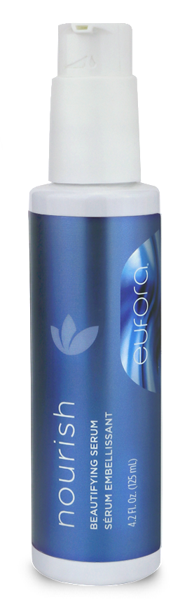 Nourish Beautifying Serum