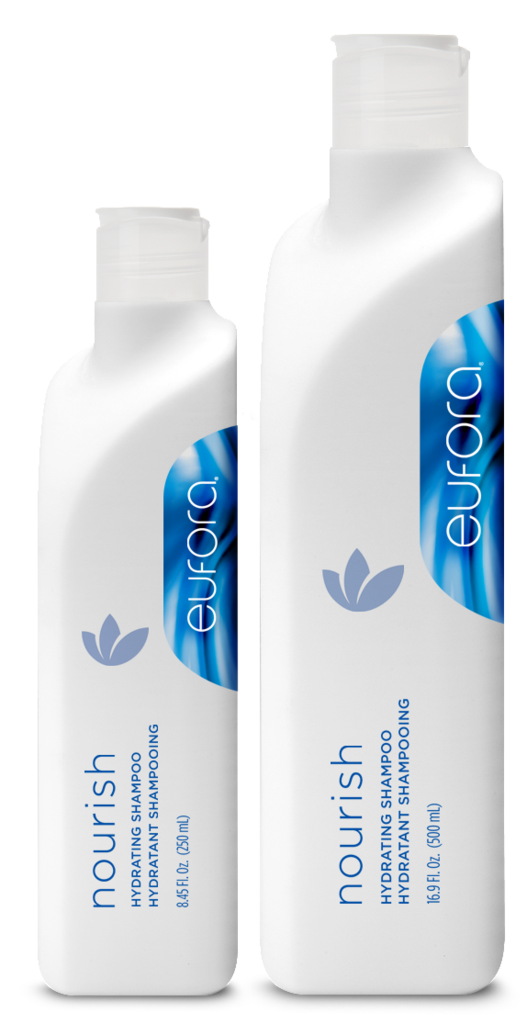 Nourish Hydrating Shampoo