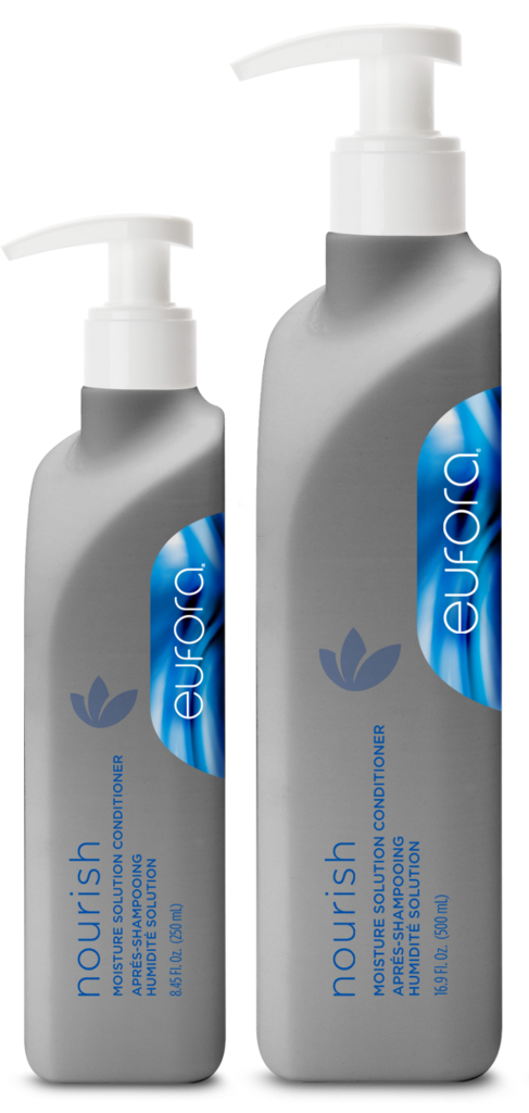Nourish Moisture Solution Conditioner