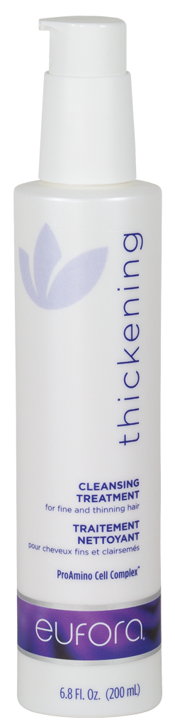Thickening Cleansing Treatment
