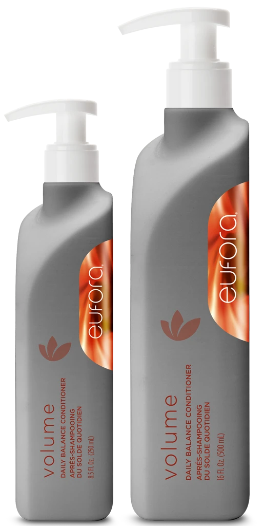 Volume Daily Balance Conditioner